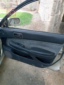 Toyota Carina